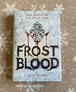 Frostblood