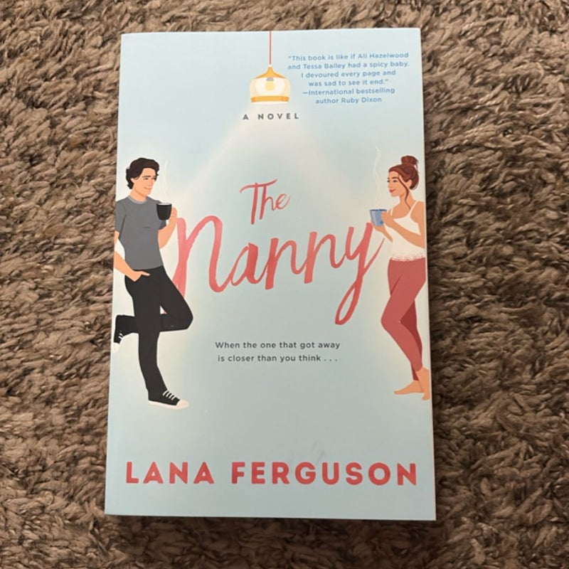 The Nanny