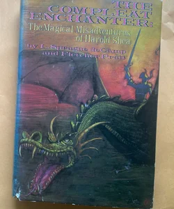The Complete Enchanter