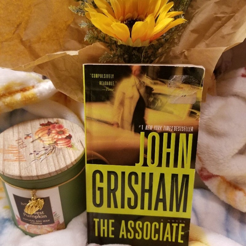 The Associate