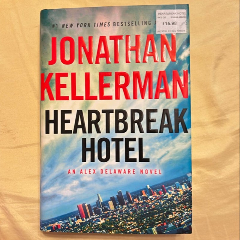 Heartbreak Hotel