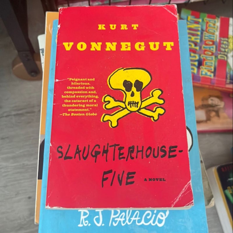 Slaughterhouse-Five