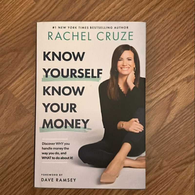 Know Yourself, Know Your Money