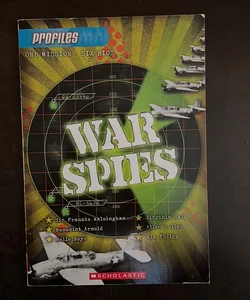 War Spies