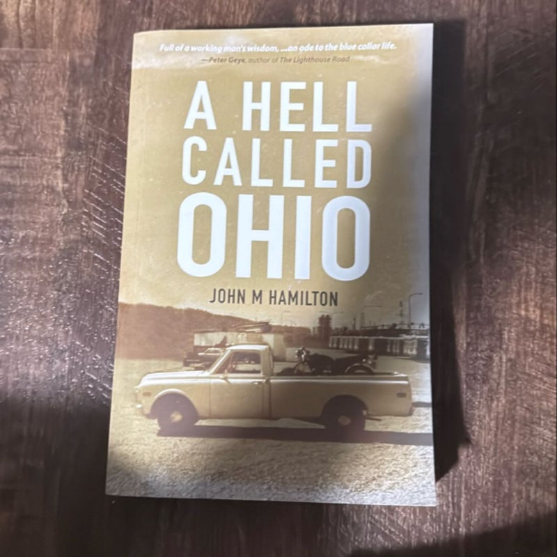 A Hell Called Ohio