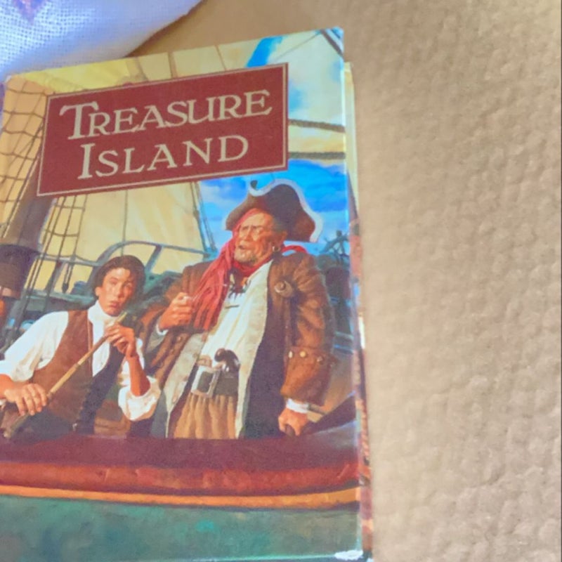 Treasure Island