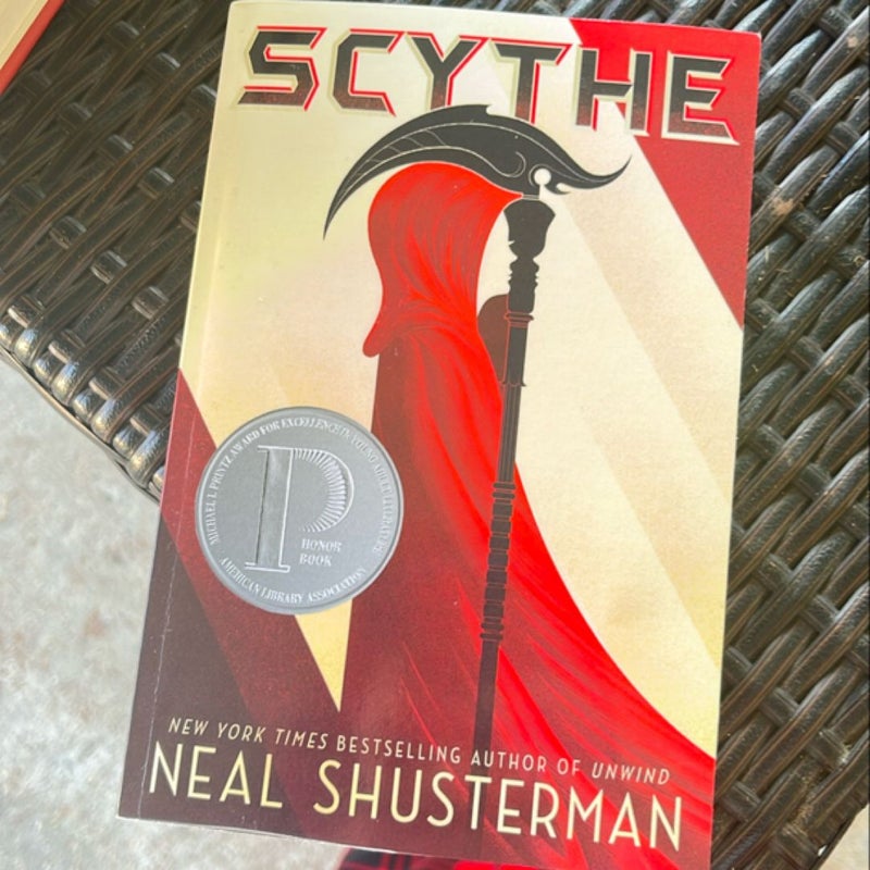 Scythe