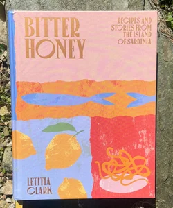 Bitter Honey