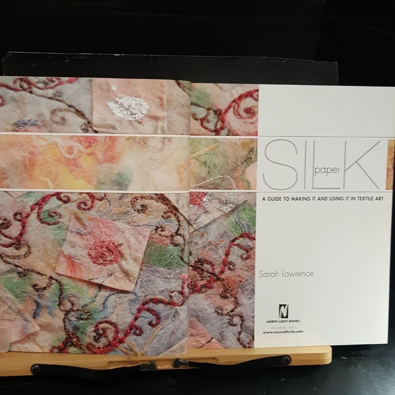 Silk Paper