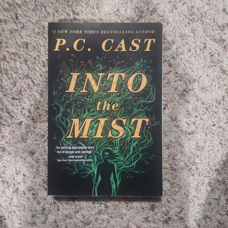 Into the Mist