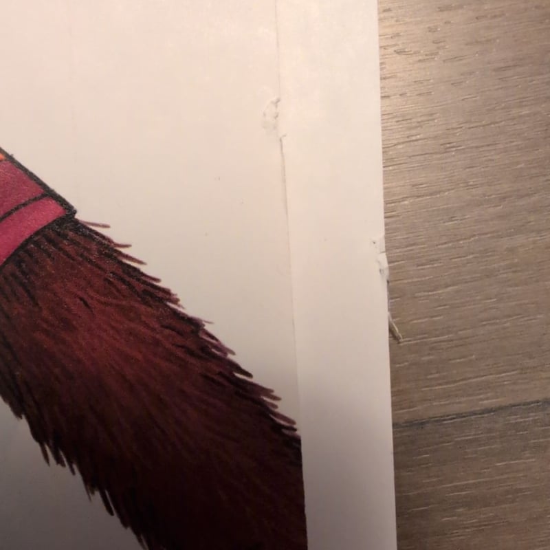 Back To School With Bigfoot 