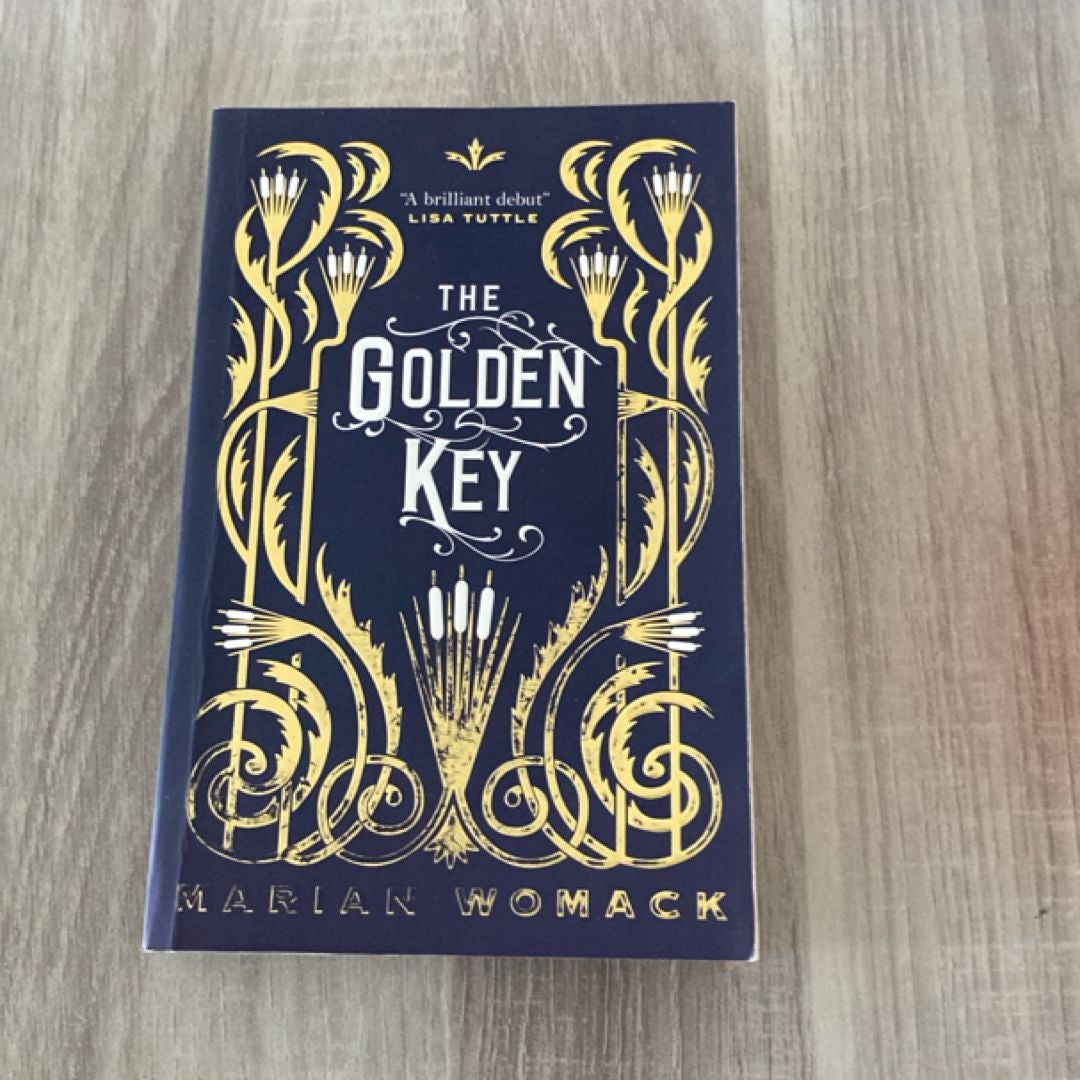 The Golden Key
