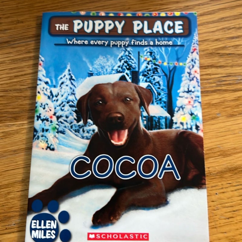 Cocoa