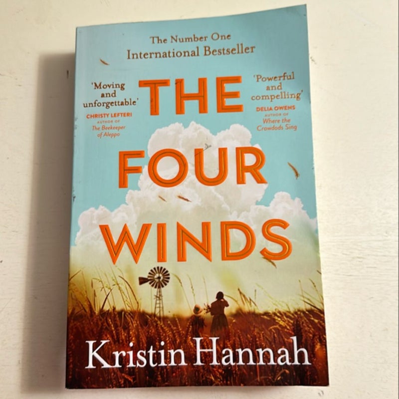 The Four Winds