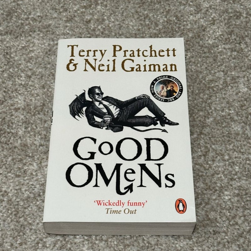 Good Omens