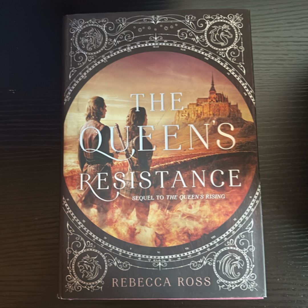 The Queen's Resistance