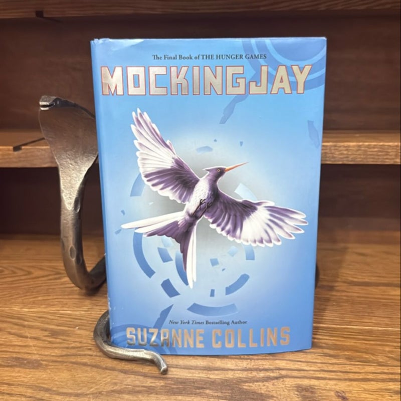 Mockingjay