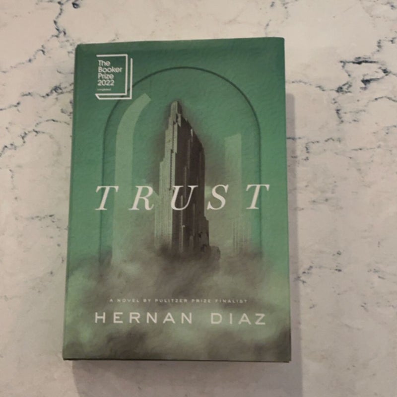 Trust