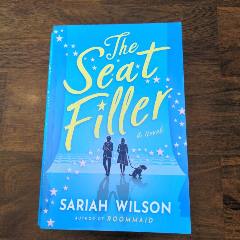 The Seat Filler