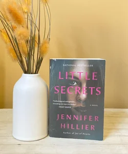 Little Secrets