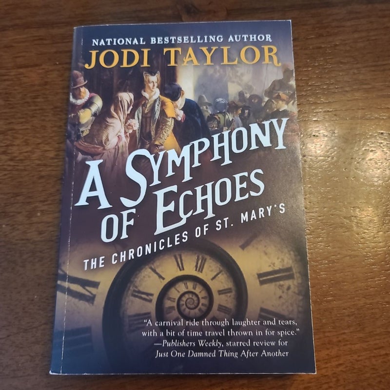 A Symphony of Echoes