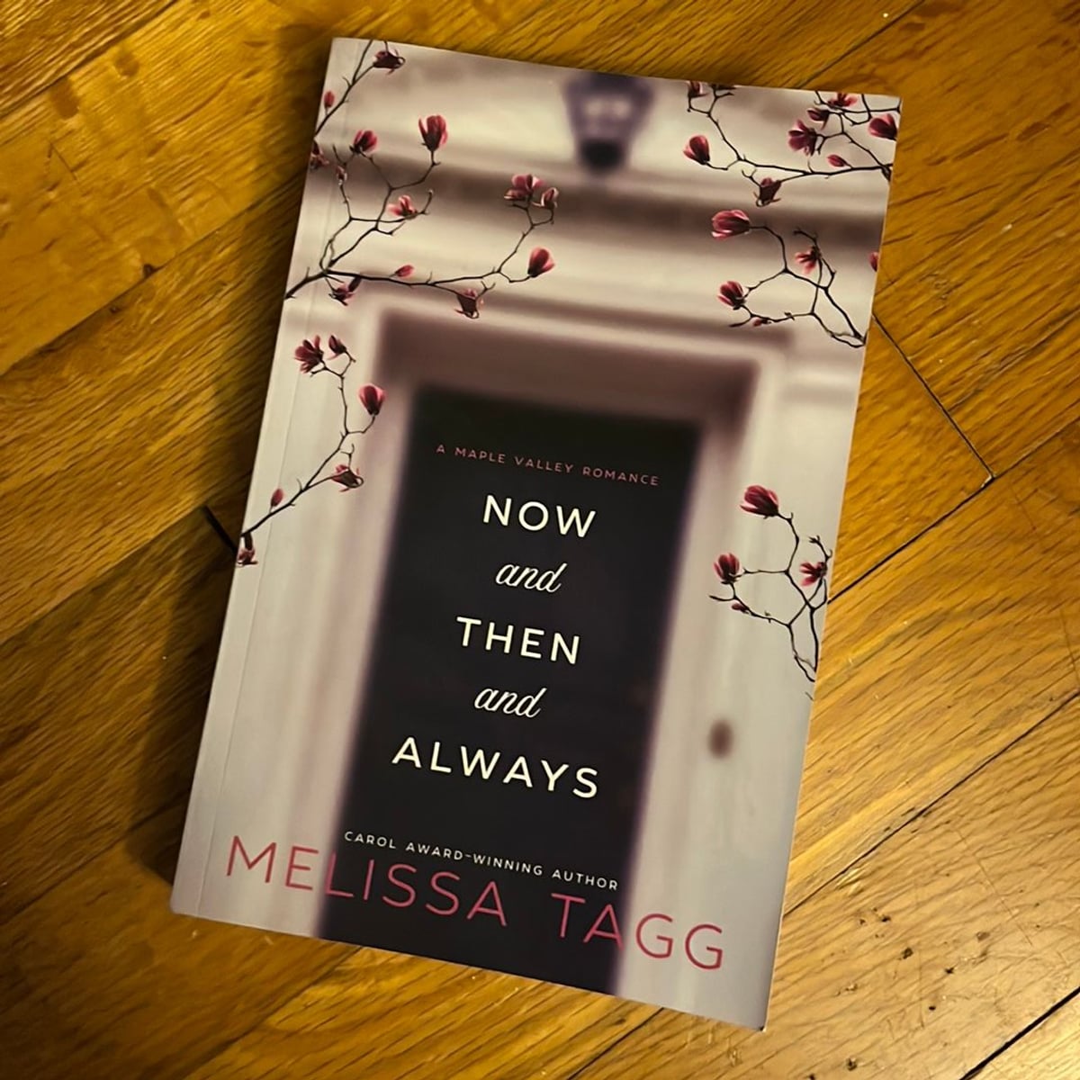 Now and Then and Always by Melissa Tagg, Paperback | Pangobooks
