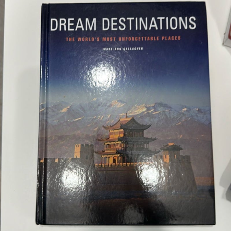 Dream Destinations
