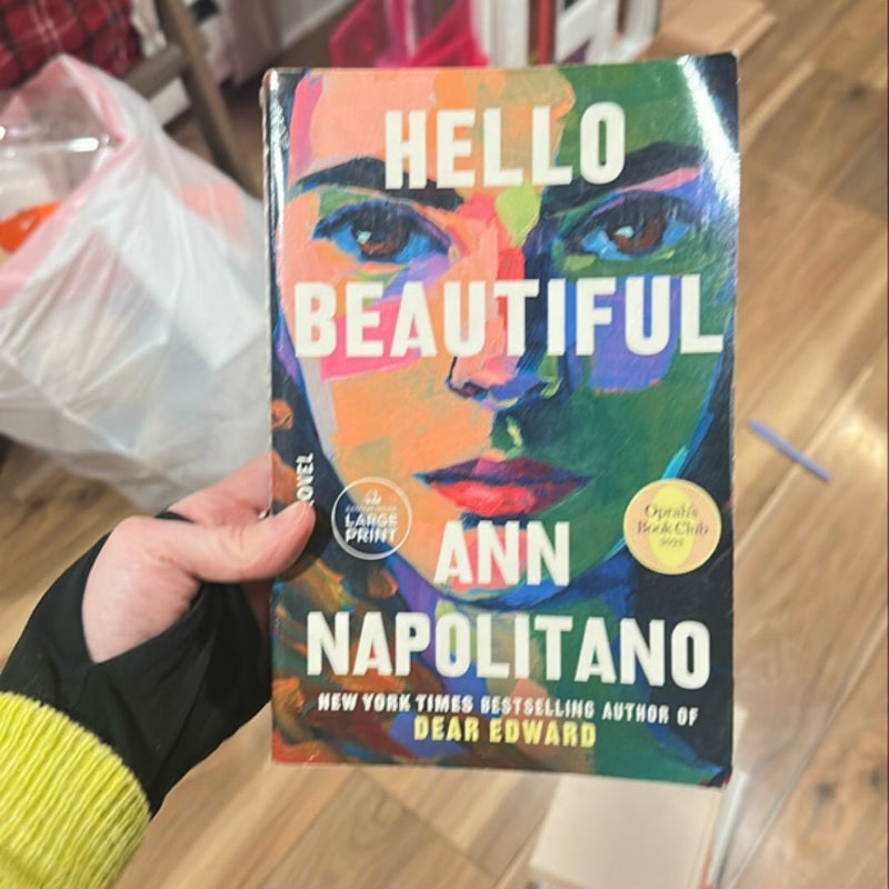 Hello Beautiful (Oprah's Book Club)