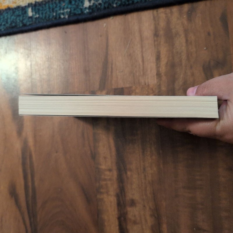 The Last Tale of the Flower Bride