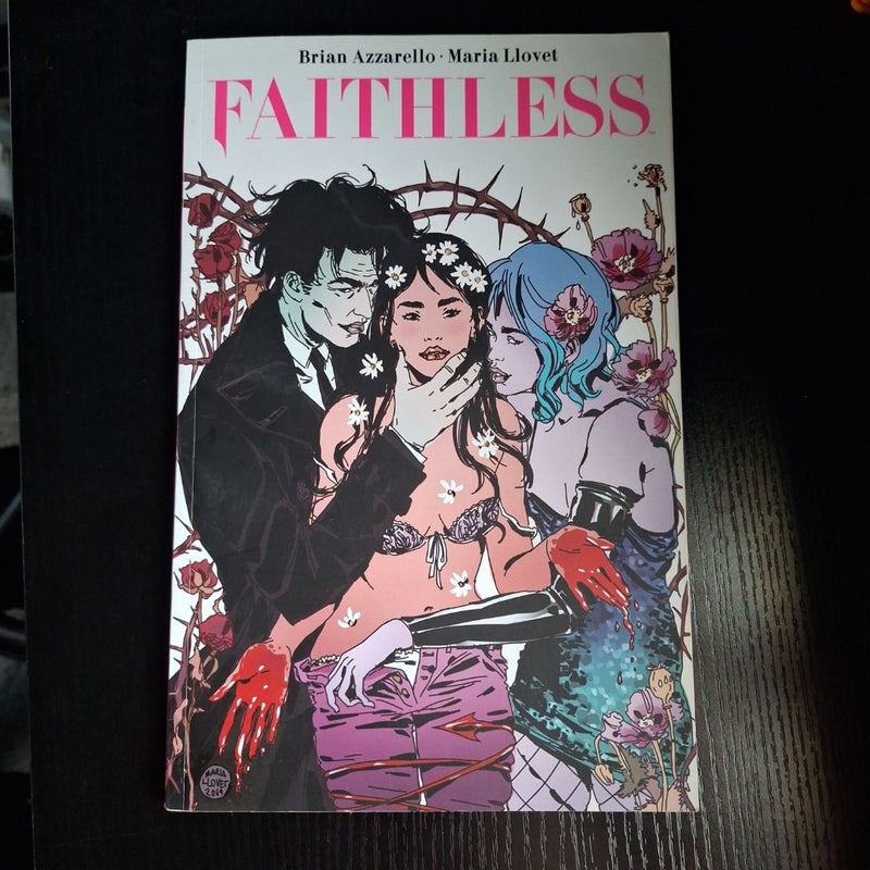 Faithless