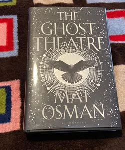 The Ghost Theatre (Goldsboro)