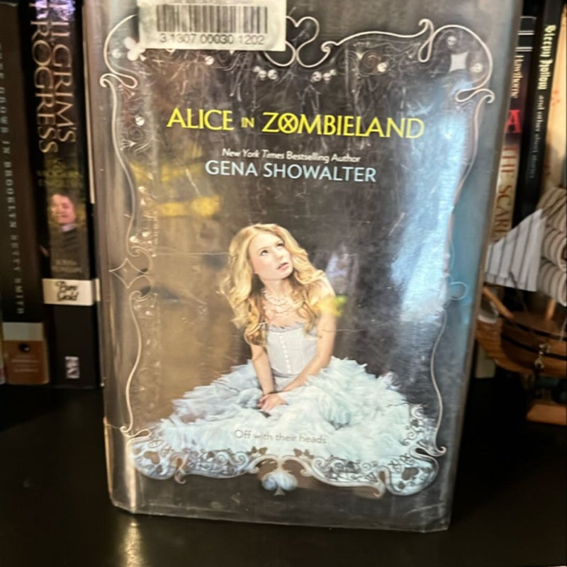 Alice in Zombieland