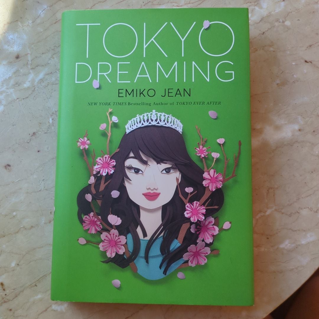 Tokyo Dreaming