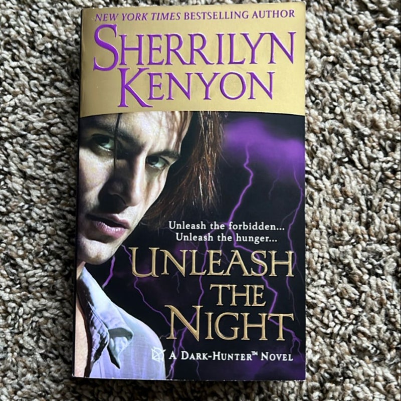 Unleash the Night