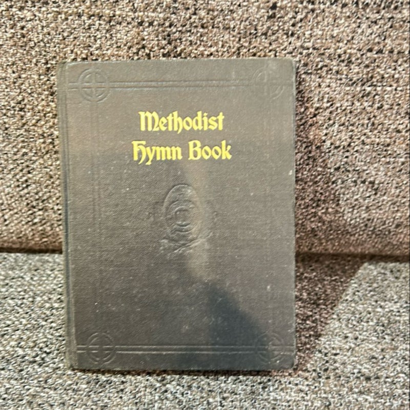 Methodist Hymn Book