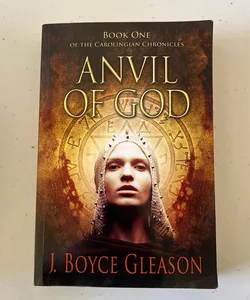 Anvil of God