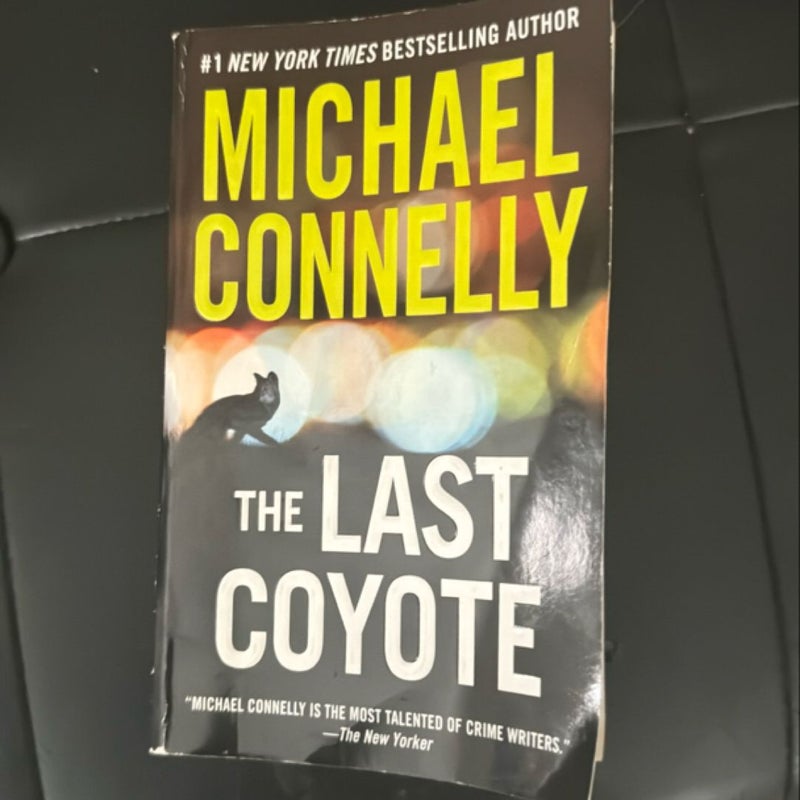 The Last Coyote