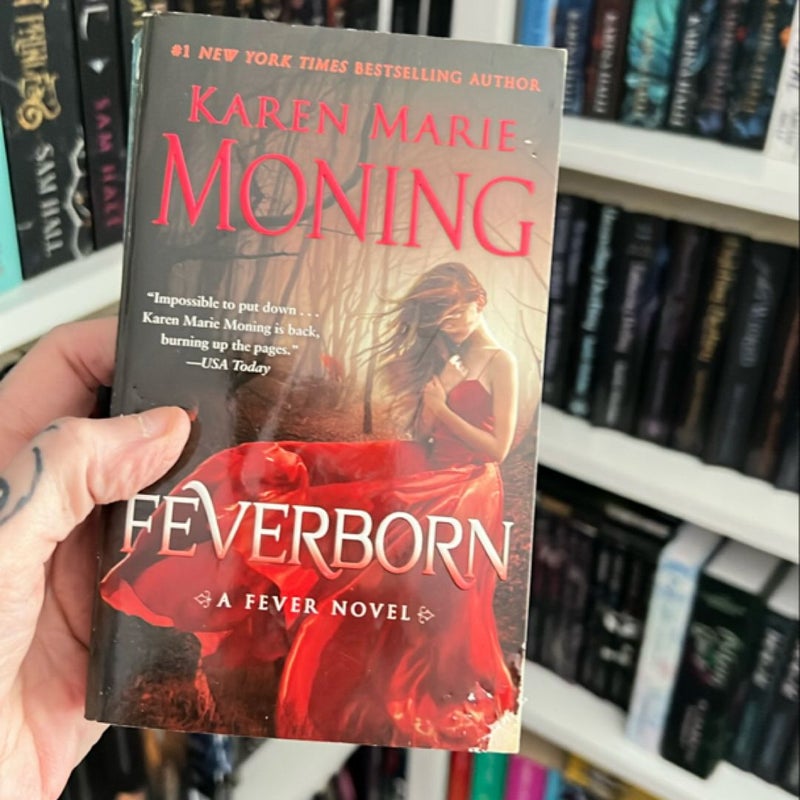 Feverborn