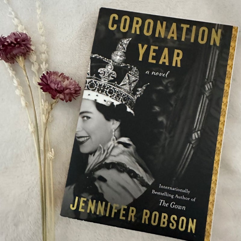 Coronation Year