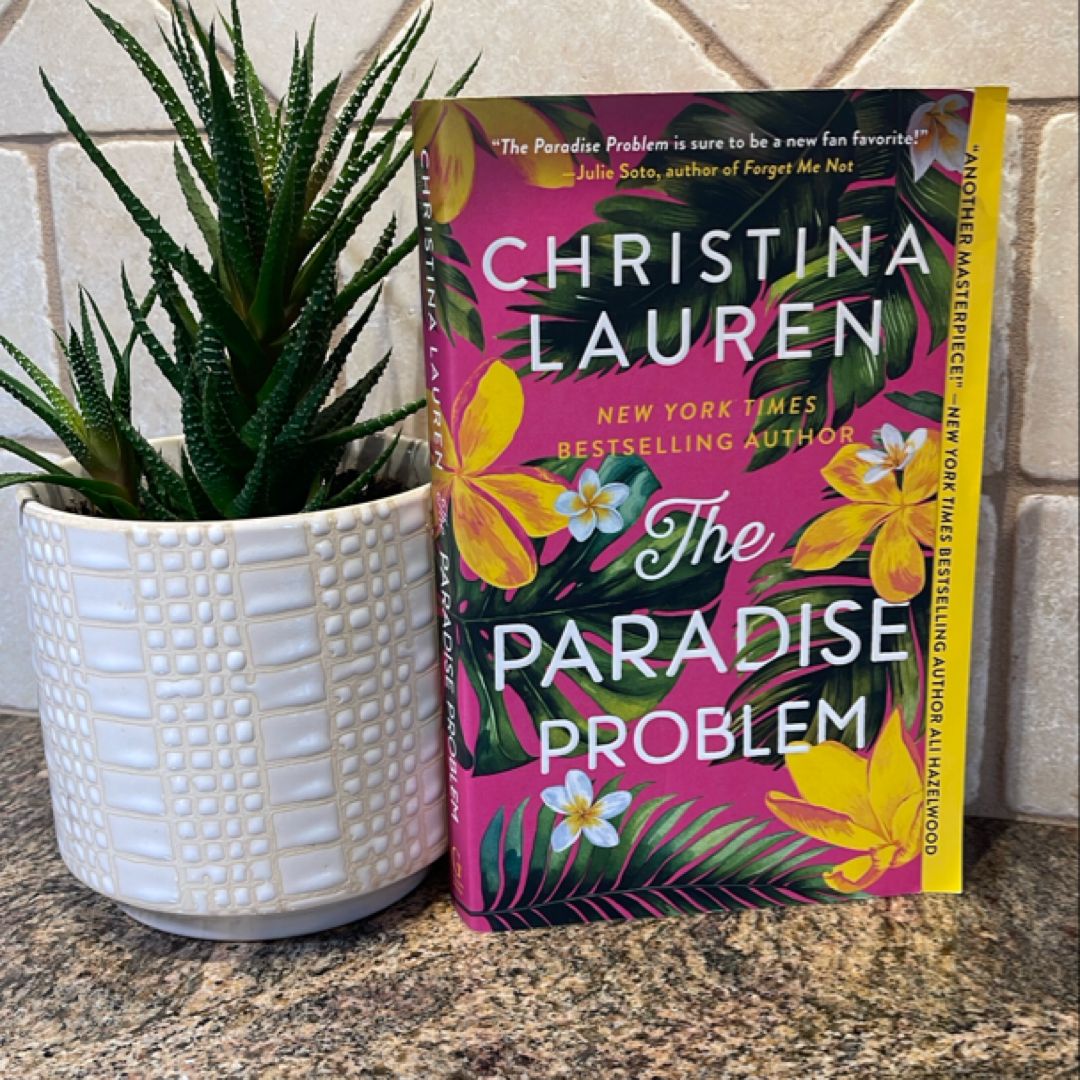 The Paradise Problem