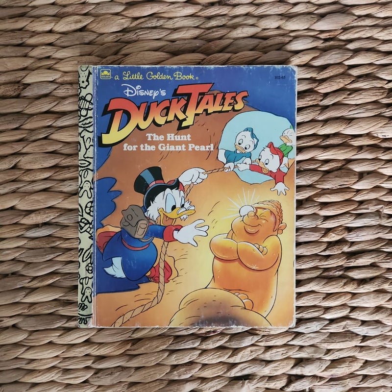 Duck Tales