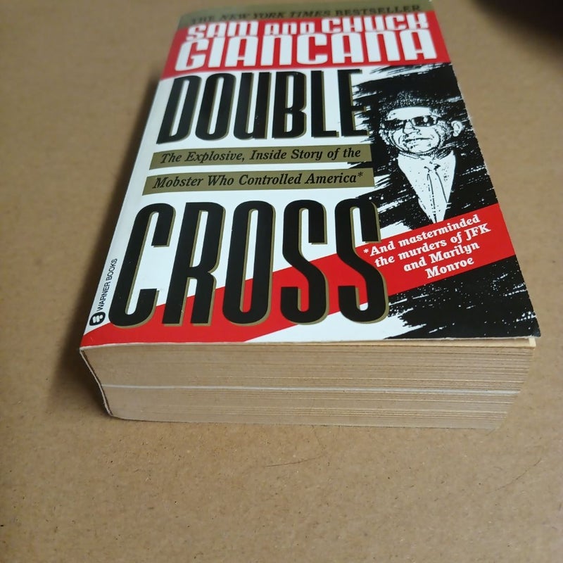 Double Cross