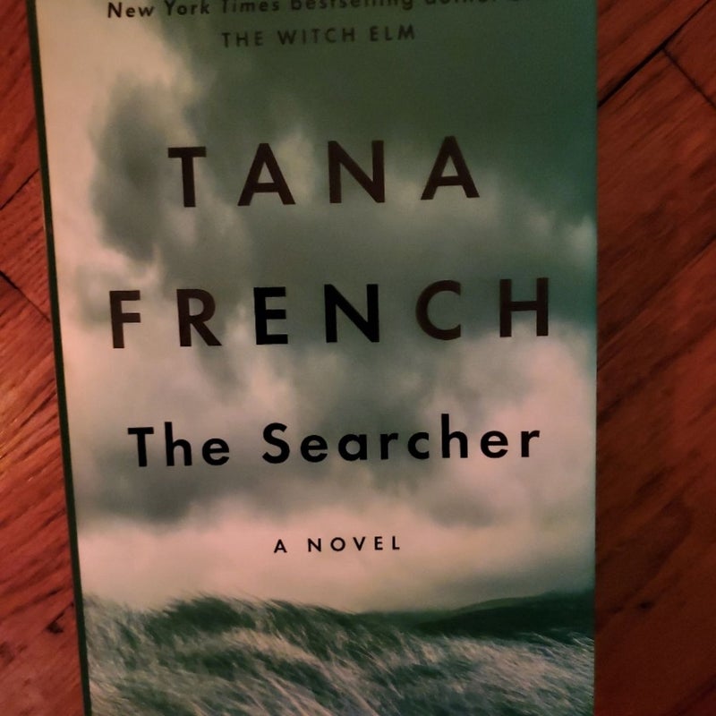 The Searcher
