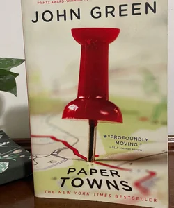 Paper Towns