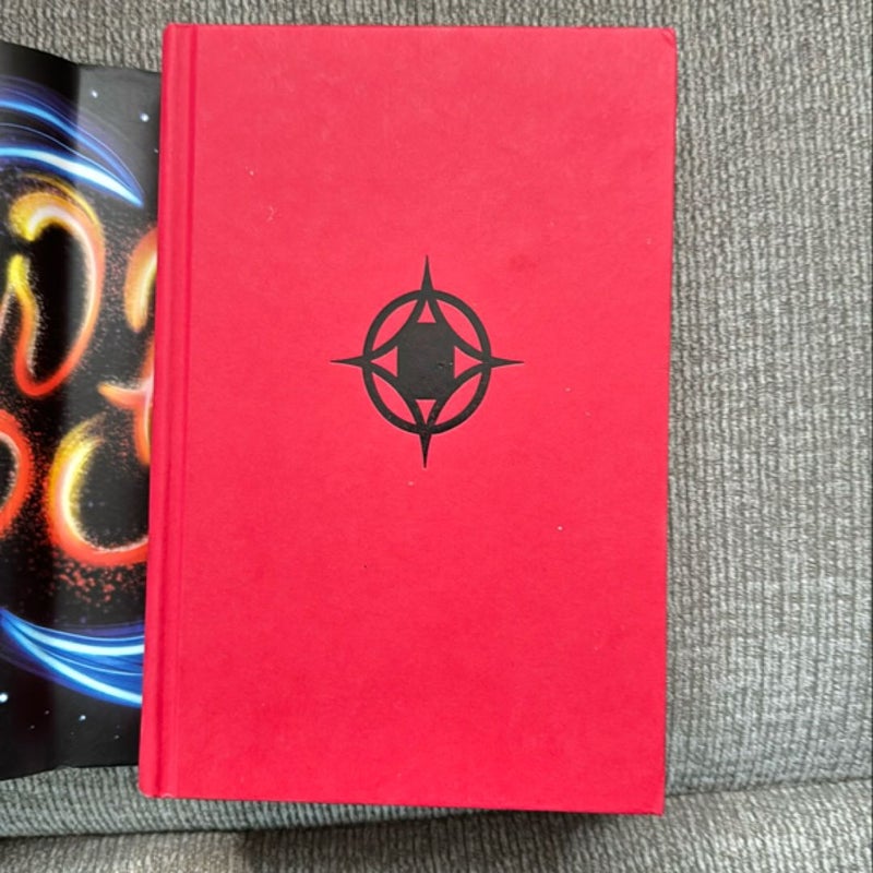 Legendborn Owlcrate Edition (signed)