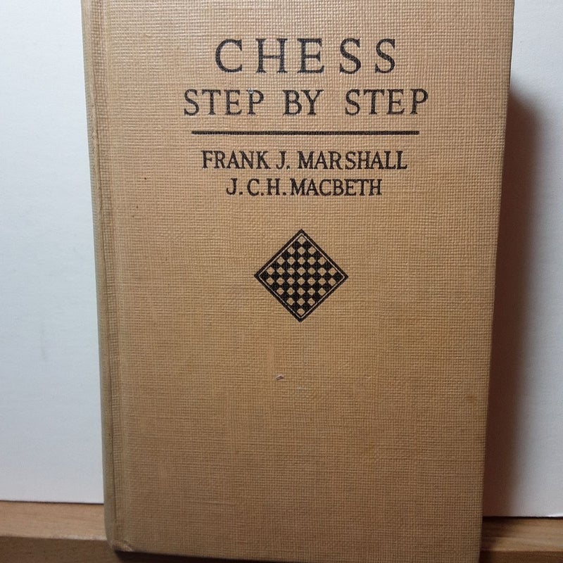 Chess Step by Step