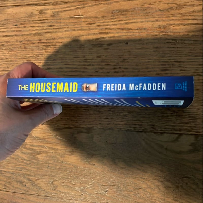 The Housemaid