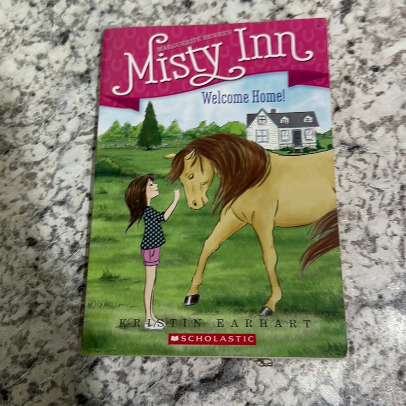 Misty Inn