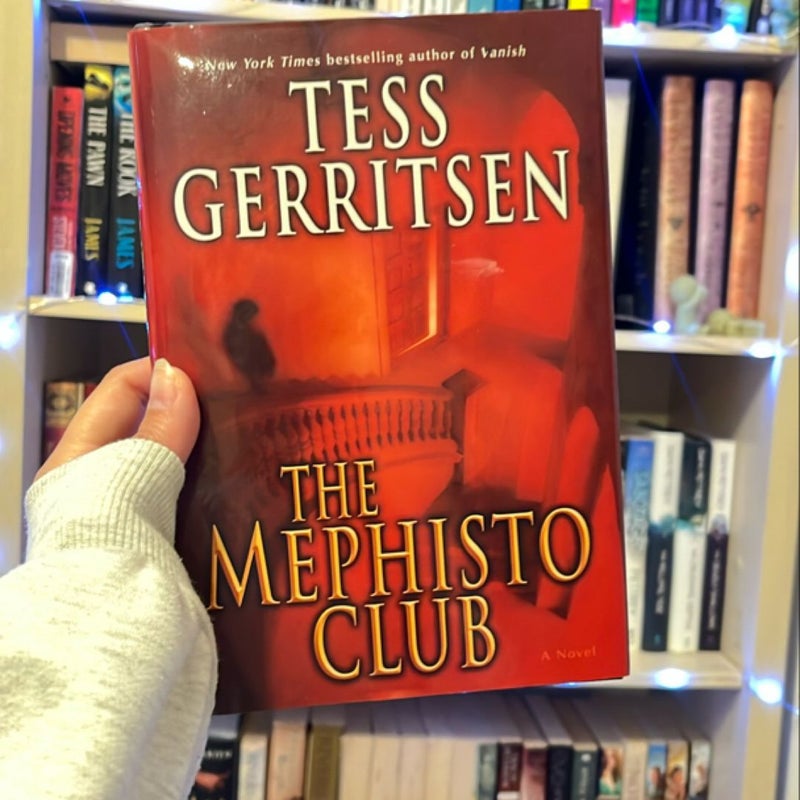 The Mephisto Club