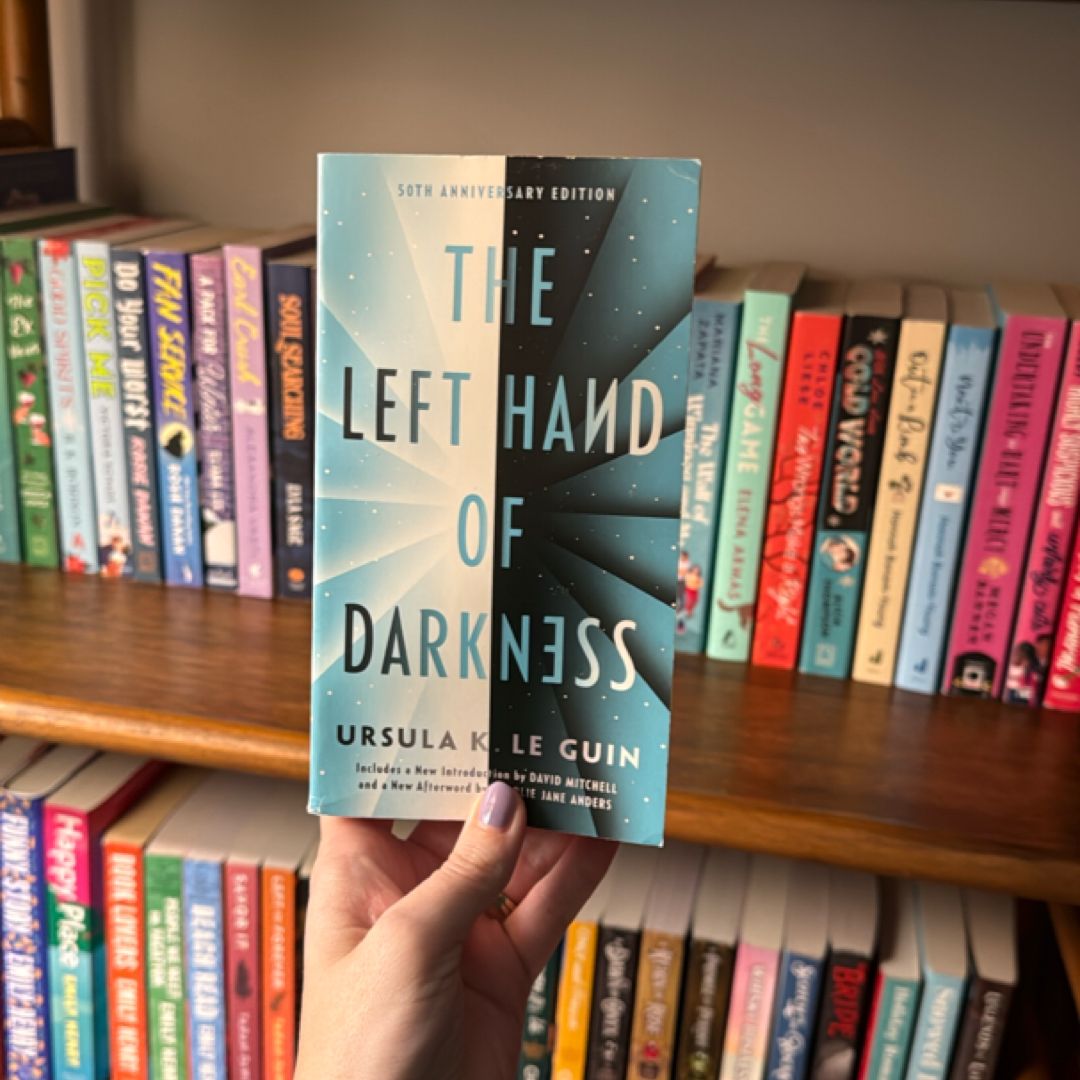 The Left Hand of Darkness